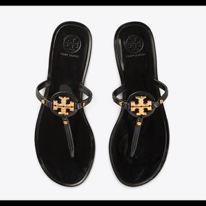 Women’s Tory Burch Mini Miller Jelly Sandal